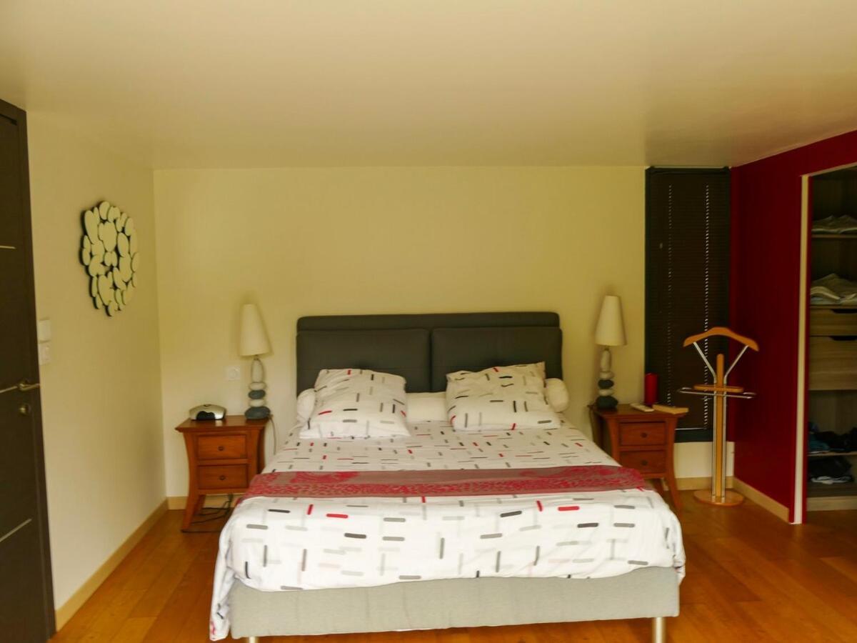 Willa House With Heated Pool And Jacuzzi Soorts-Hossegor Zewnętrze zdjęcie
