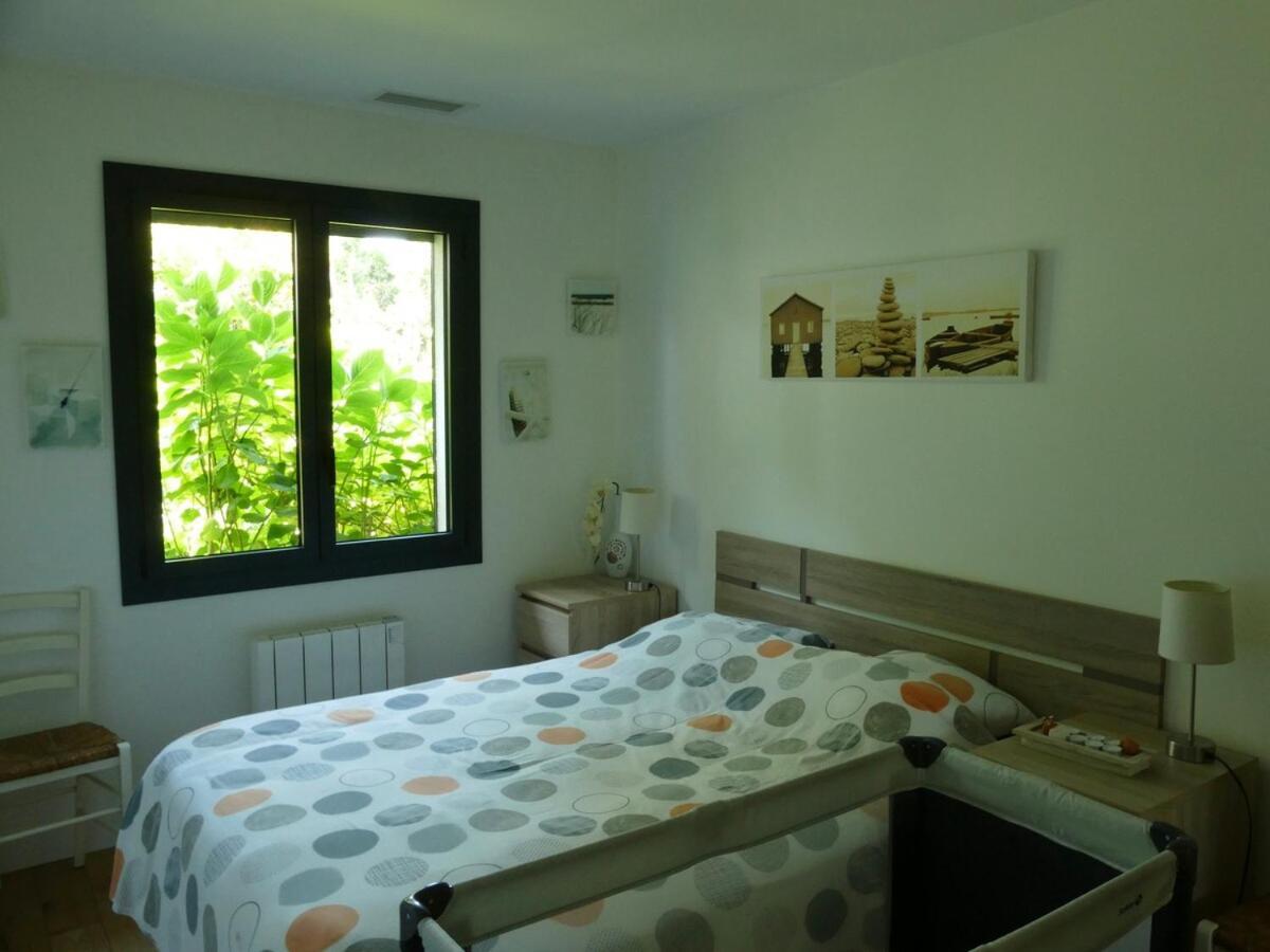 Willa House With Heated Pool And Jacuzzi Soorts-Hossegor Zewnętrze zdjęcie