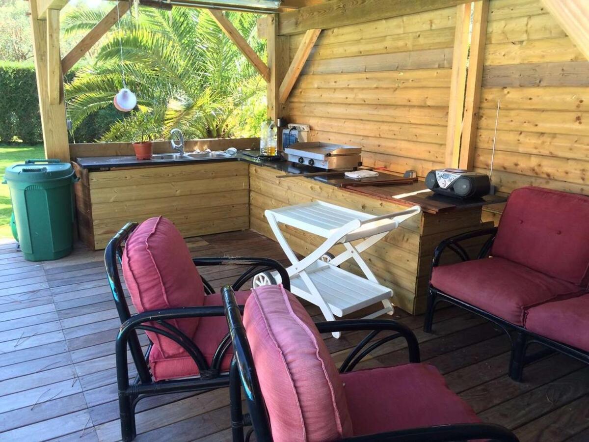 Willa House With Heated Pool And Jacuzzi Soorts-Hossegor Zewnętrze zdjęcie